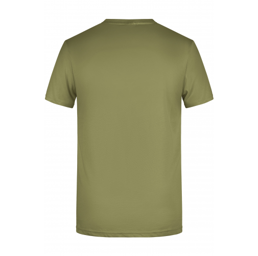 Men\'s Basic-T OCS Standard