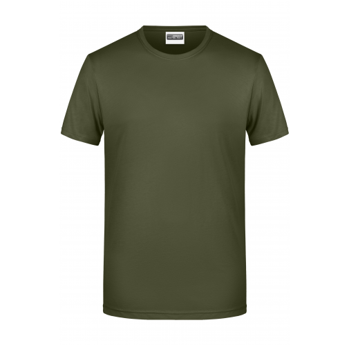 Men\'s Basic-T OCS Standard