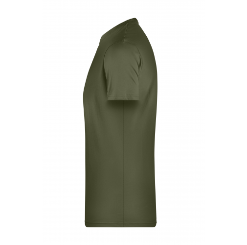 Men\'s Basic-T OCS Standard