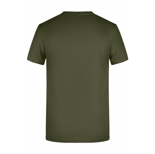 Men\'s Basic-T OCS Standard