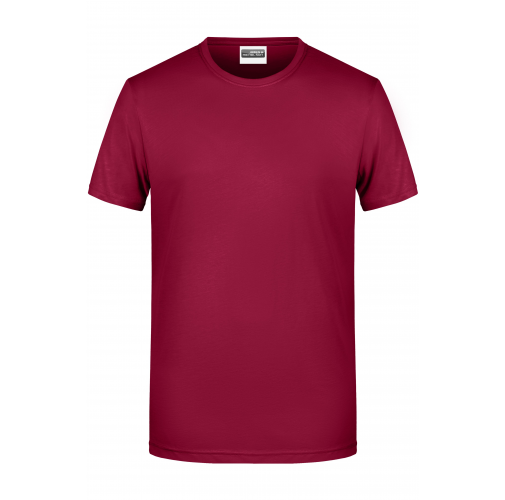 Men\'s Basic-T OCS Standard