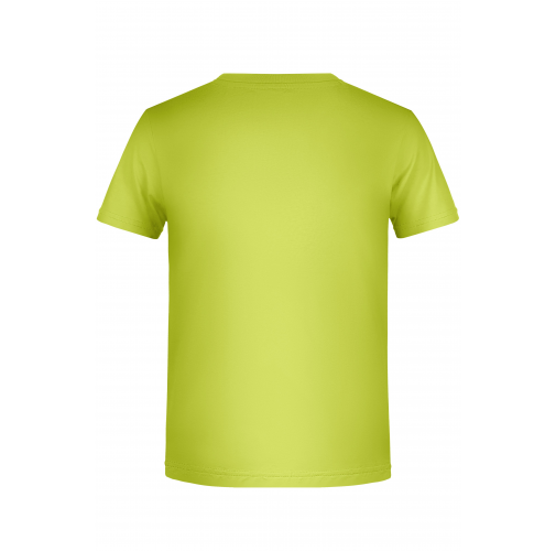 Boys\' Basic-T OCS Standard