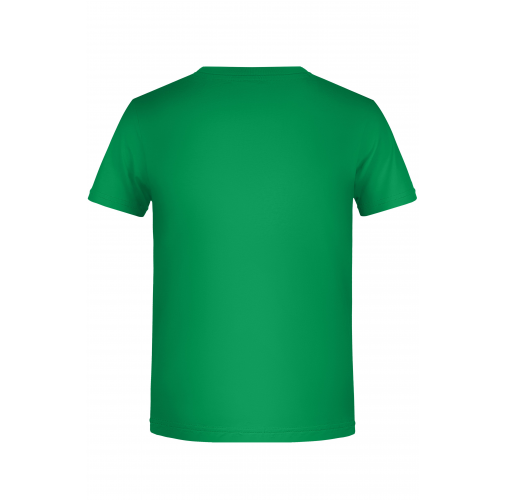 Boys\' Basic-T OCS Standard