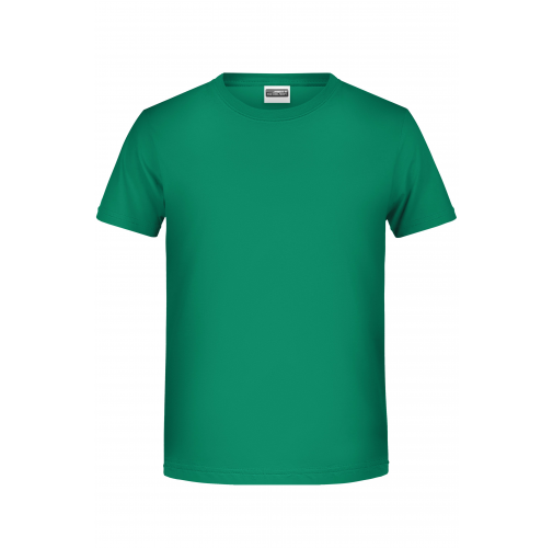 Boys\' Basic-T OCS Standard