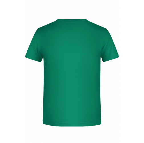 Boys\' Basic-T OCS Standard