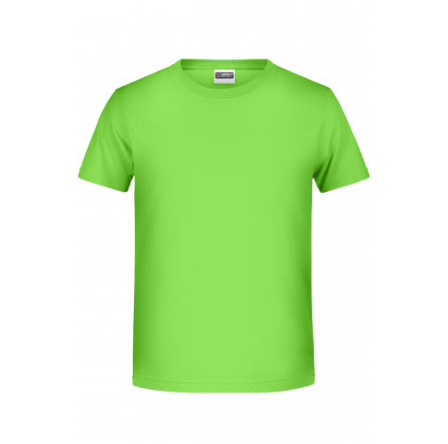 Boys\' Basic-T OCS Standard