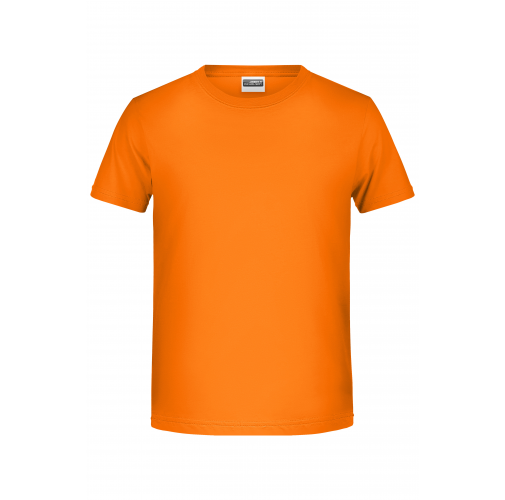 Boys\' Basic-T OCS Standard