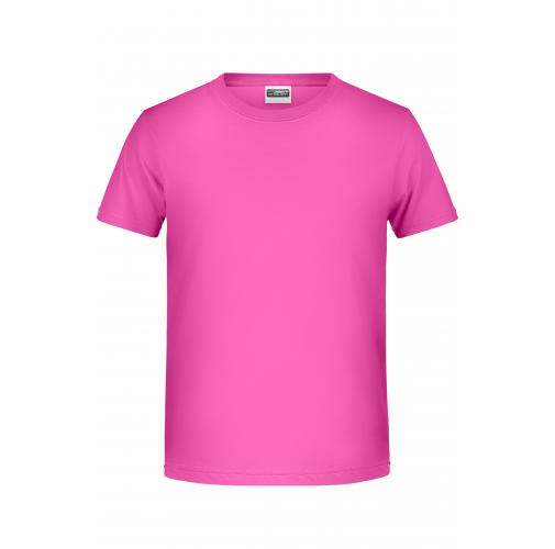 Boys\' Basic-T OCS Standard