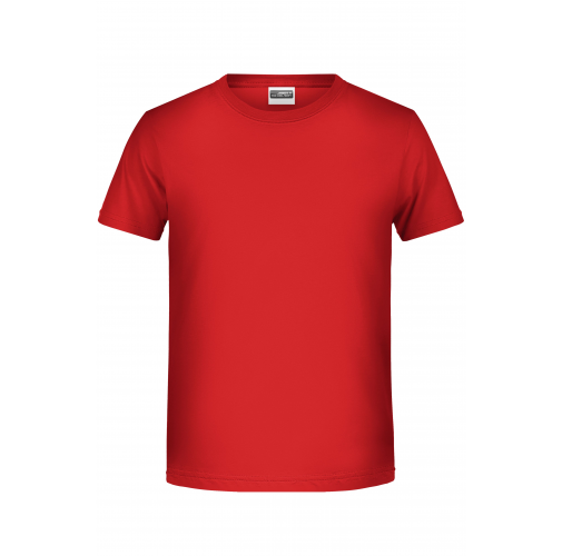 Boys\' Basic-T OCS Standard