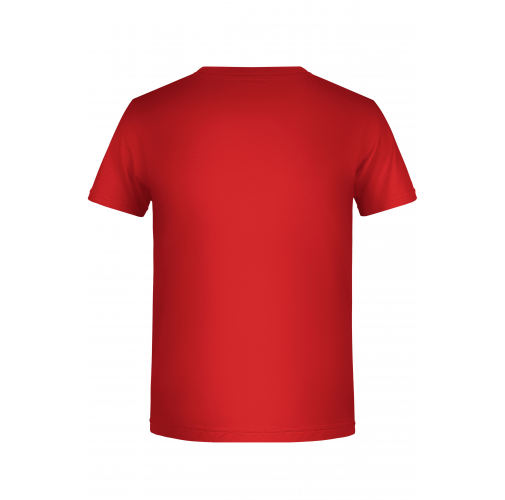 Boys\' Basic-T OCS Standard