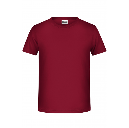 Boys\' Basic-T OCS Standard