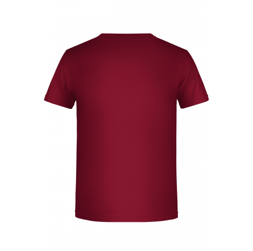 Boys\' Basic-T OCS Standard