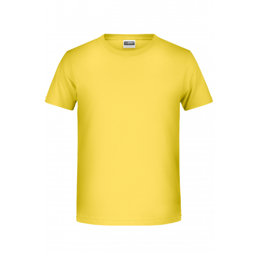 Boys\' Basic-T OCS Standard