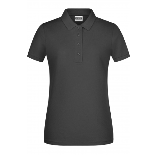 Ladies' Basic Polo
