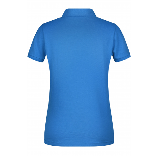 Ladies\' Basic Polo OCS Standard