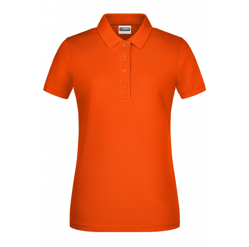 Ladies\' Basic Polo OCS Standard