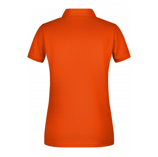 Ladies\' Basic Polo OCS Standard