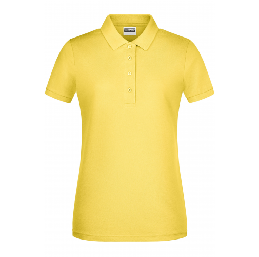 Ladies\' Basic Polo OCS Standard
