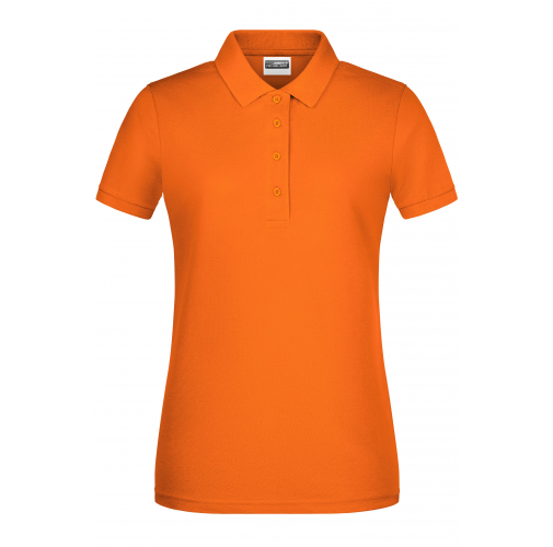 Ladies\' Basic Polo OCS Standard