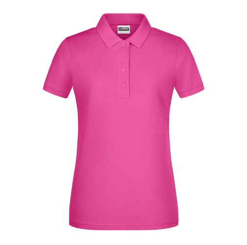 Ladies\' Basic Polo OCS Standard