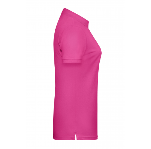 Ladies\' Basic Polo OCS Standard