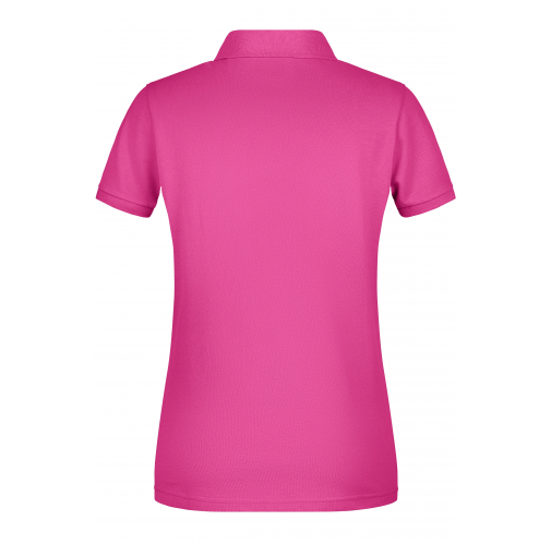 Ladies\' Basic Polo OCS Standard