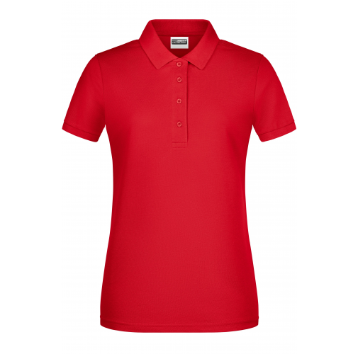 Ladies\' Basic Polo OCS Standard
