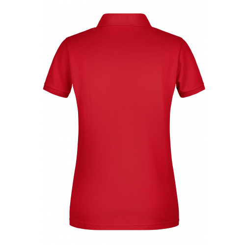 Ladies\' Basic Polo OCS Standard