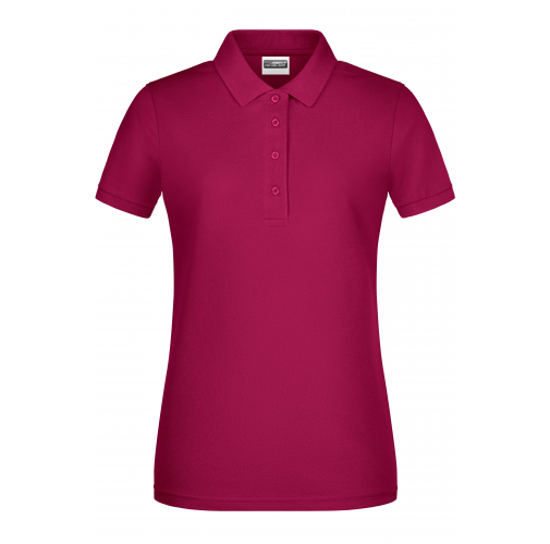 Ladies\' Basic Polo OCS Standard