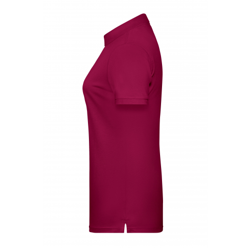 Ladies\' Basic Polo OCS Standard