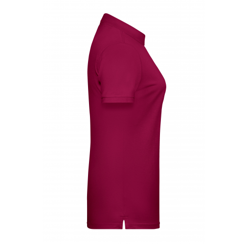 Ladies\' Basic Polo OCS Standard