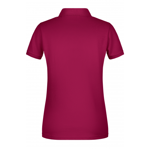 Ladies\' Basic Polo OCS Standard