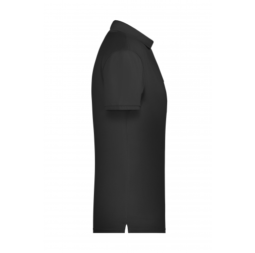 Men\'s Basic Polo OCS Standard