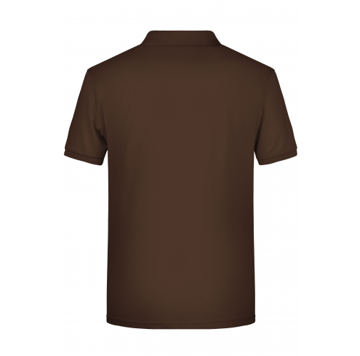 Men\'s Basic Polo OCS Standard