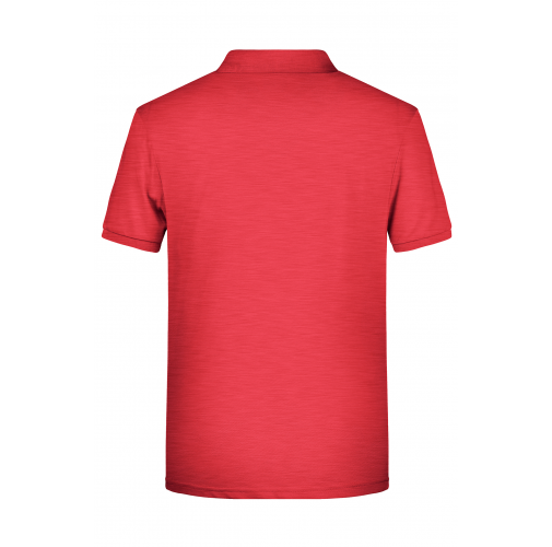 Men\'s Basic Polo OCS Standard