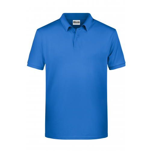 Men\'s Basic Polo OCS Standard