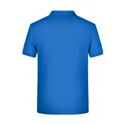 Men\'s Basic Polo OCS Standard