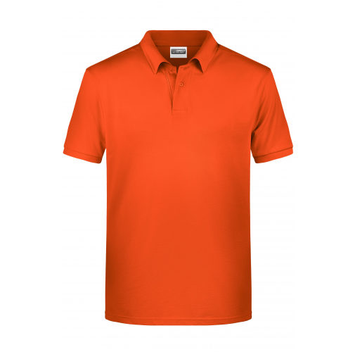 Men\'s Basic Polo OCS Standard