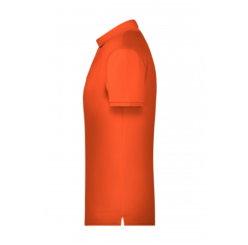 Men\'s Basic Polo OCS Standard