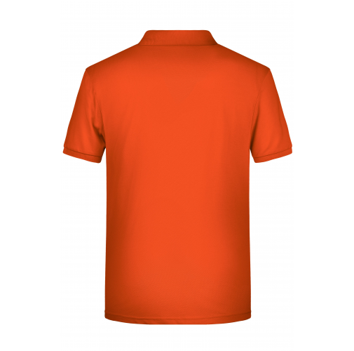 Men\'s Basic Polo OCS Standard