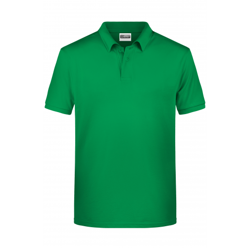 Men\'s Basic Polo OCS Standard
