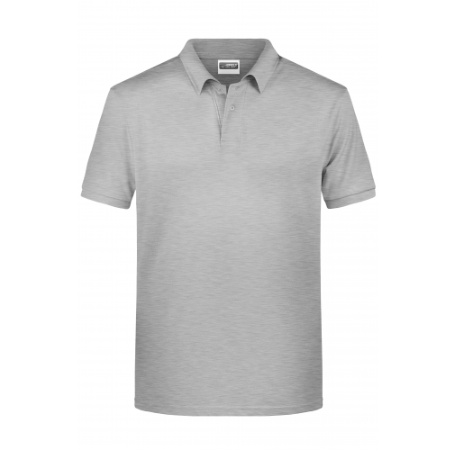 Men\'s Basic Polo OCS Standard