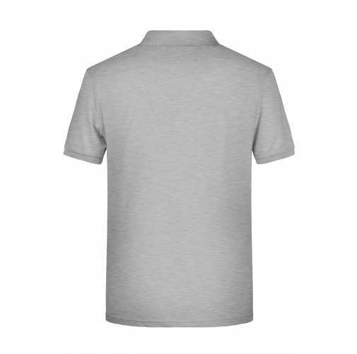 Men\'s Basic Polo OCS Standard