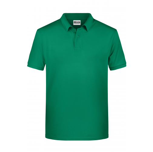 Men\'s Basic Polo OCS Standard