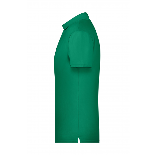 Men\'s Basic Polo OCS Standard