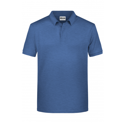 Men\'s Basic Polo OCS Standard