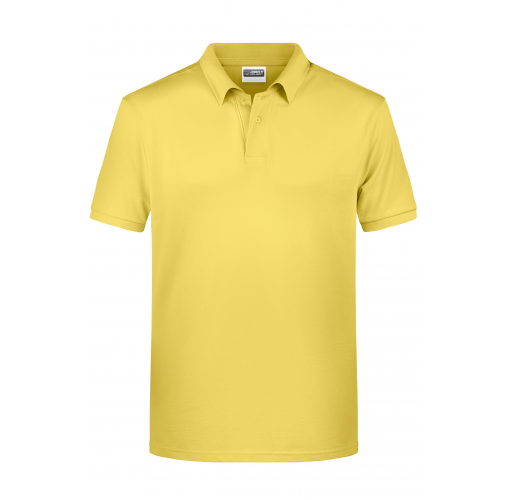 Men\'s Basic Polo OCS Standard