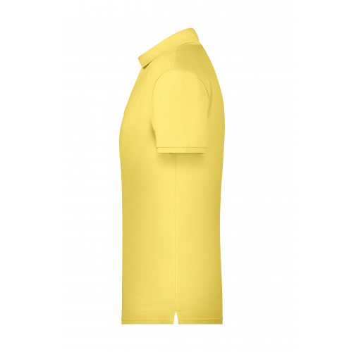 Men\'s Basic Polo OCS Standard