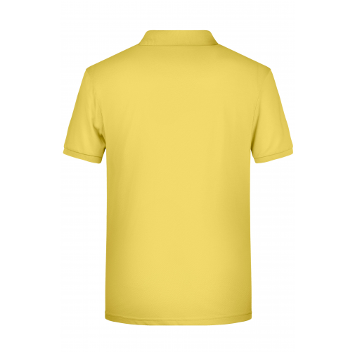 Men\'s Basic Polo OCS Standard