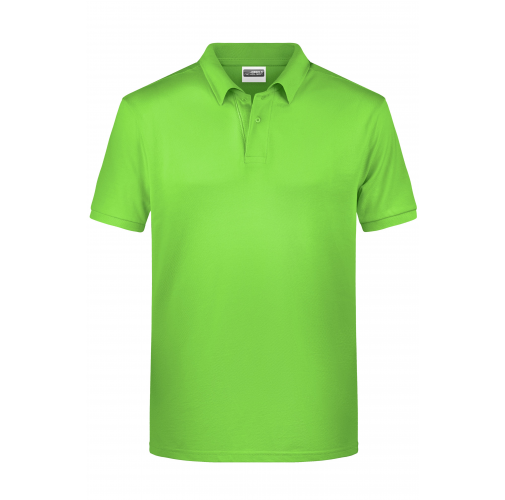 Men\'s Basic Polo OCS Standard